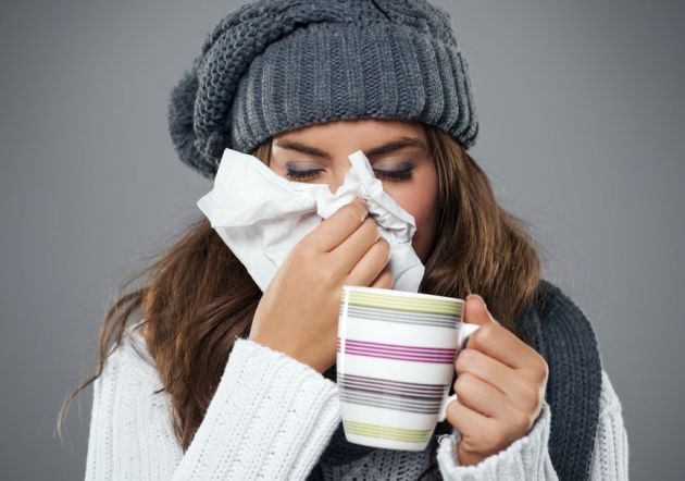 Allergien: Wenn das Immunsystem rebelliert